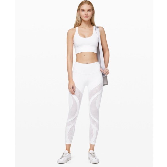 lululemon athletica Pants - Lululemon Wunder Under Leggings